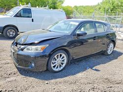 Lexus Vehiculos salvage en venta: 2013 Lexus Ct 200