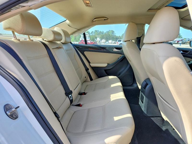 2017 Volkswagen Jetta sel