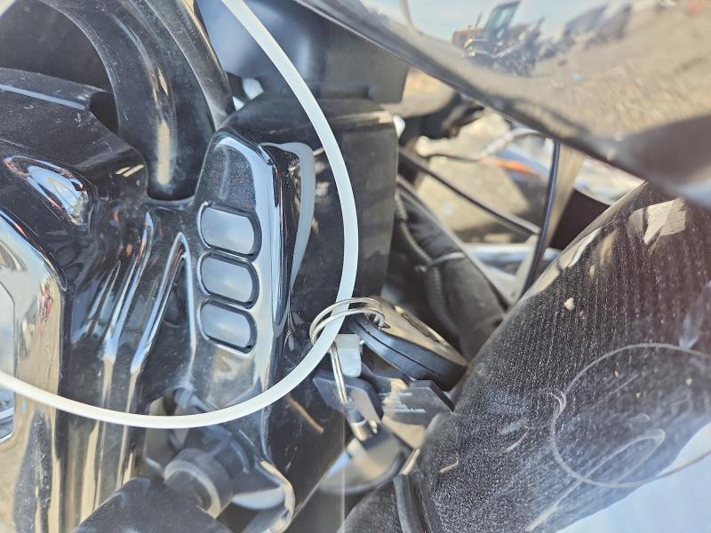 2020 Harley-Davidson Fltrk