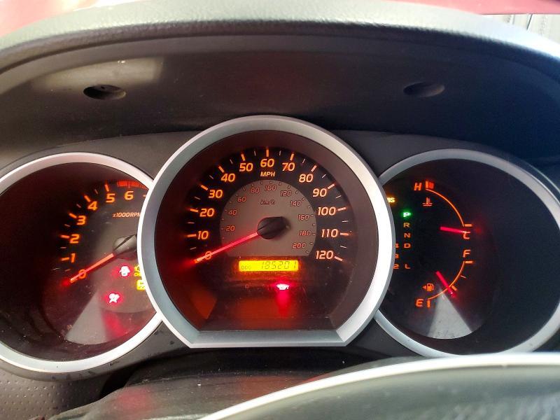 2010 Toyota Tacoma V6