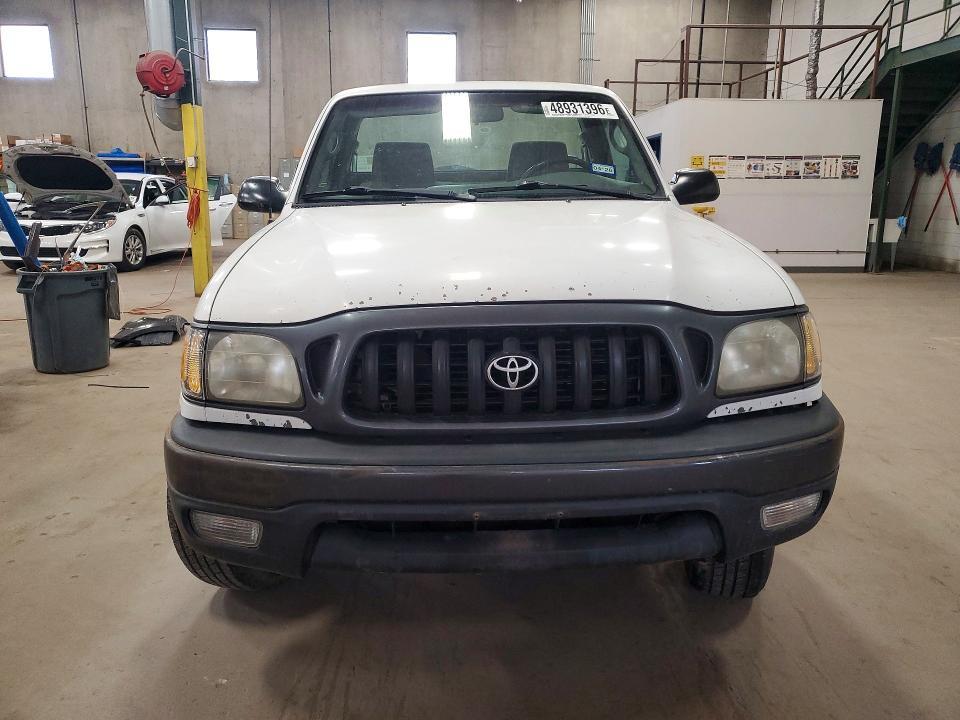 2004 Toyota Tacoma Prerunner