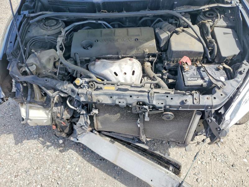 2009 Toyota Matrix s