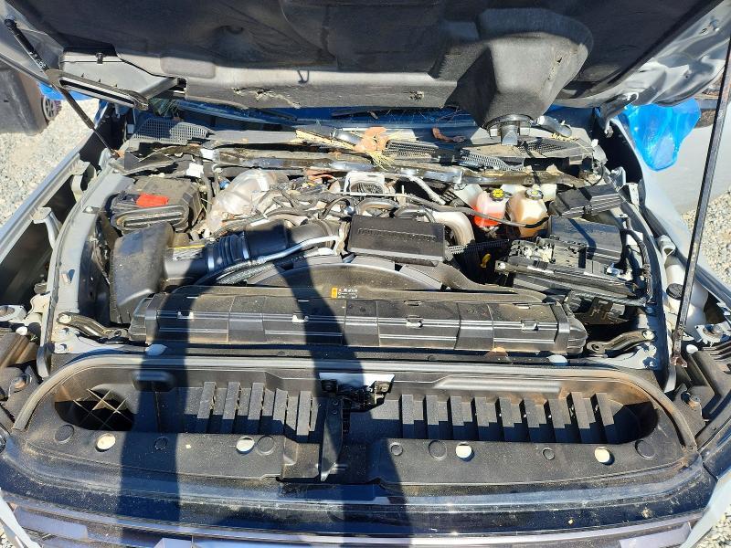 2024 GMC Sierra K2500 At4x