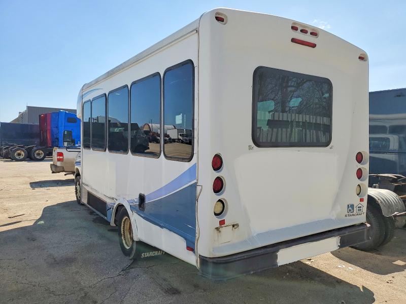 2016 Ford E350 Shuttle Bus