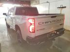 2023 Chevrolet Silverado K1500 LT Trail Boss