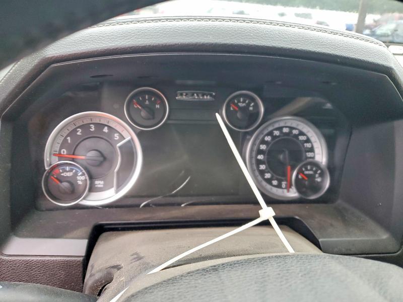 2015 Dodge 1500 Laramie