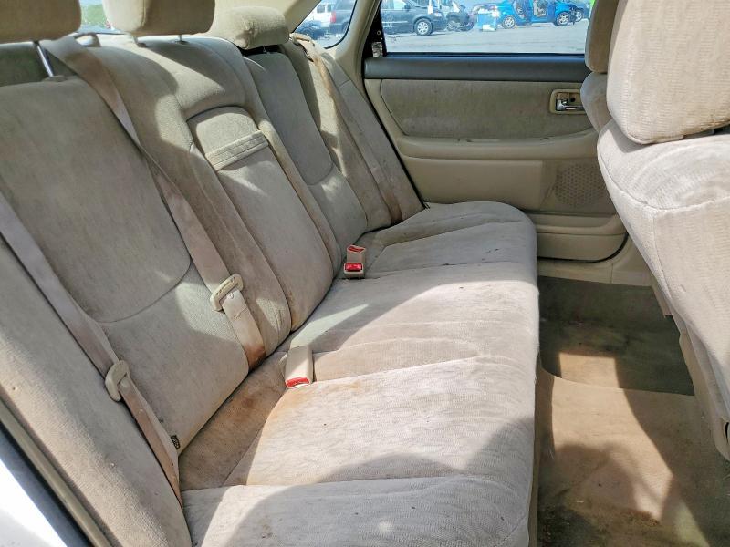 2003 Toyota Avalon xl