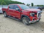 2022 GMC Sierra Limited K1500 SLT