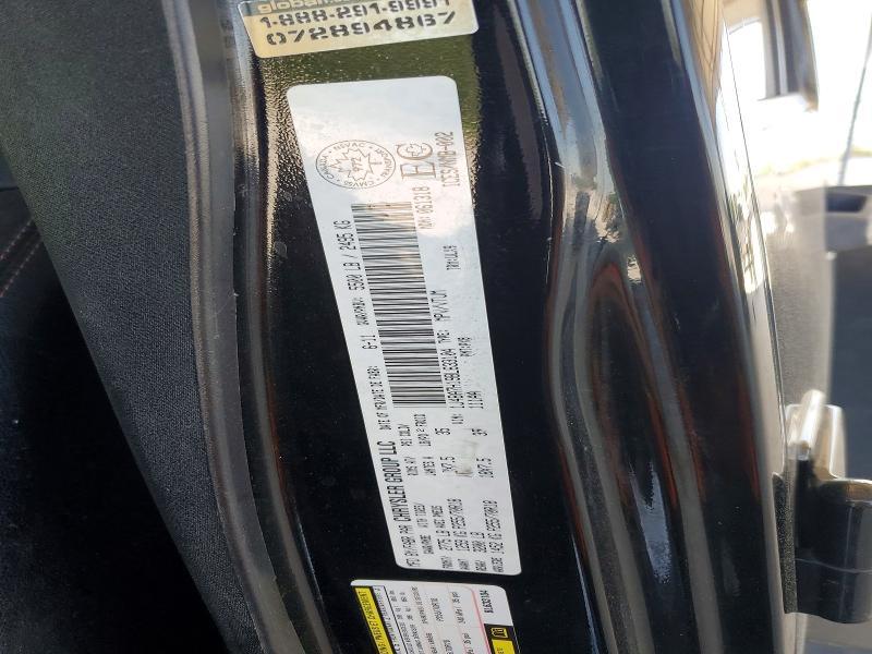 2011 Jeep Wrangler Unlimited Jeep 70th Anniversary