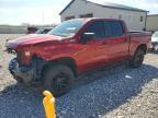 2021 Chevrolet Silverado K1500 Trail Boss Custom