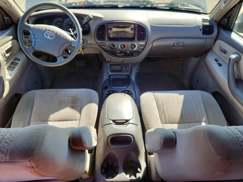 2006 Toyota Tundra Double Cab SR5