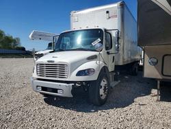 Freightliner Vehiculos salvage en venta: 2019 Freightliner Business Class M2 BOX Truck