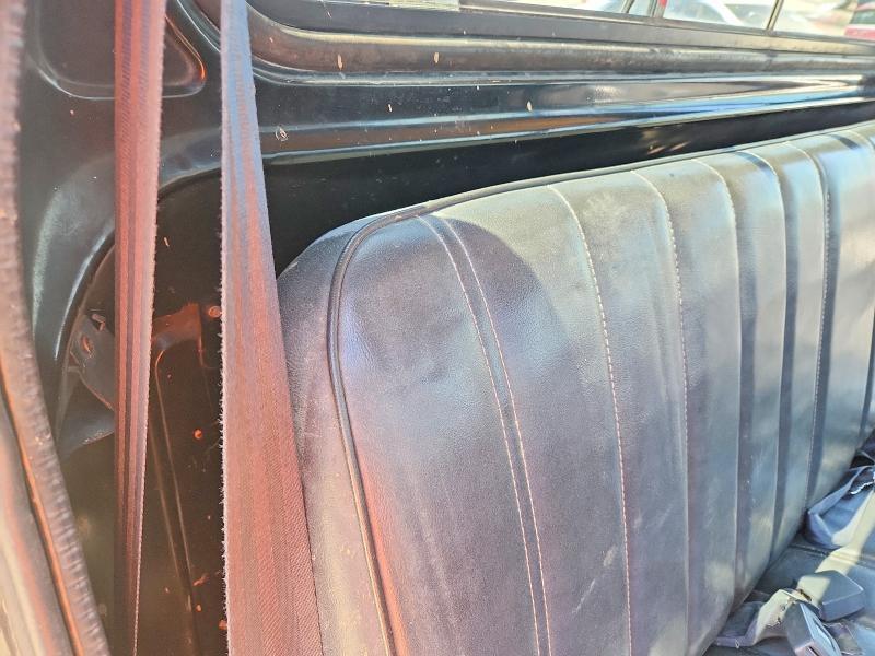 1988 Dodge W-SERIES W150