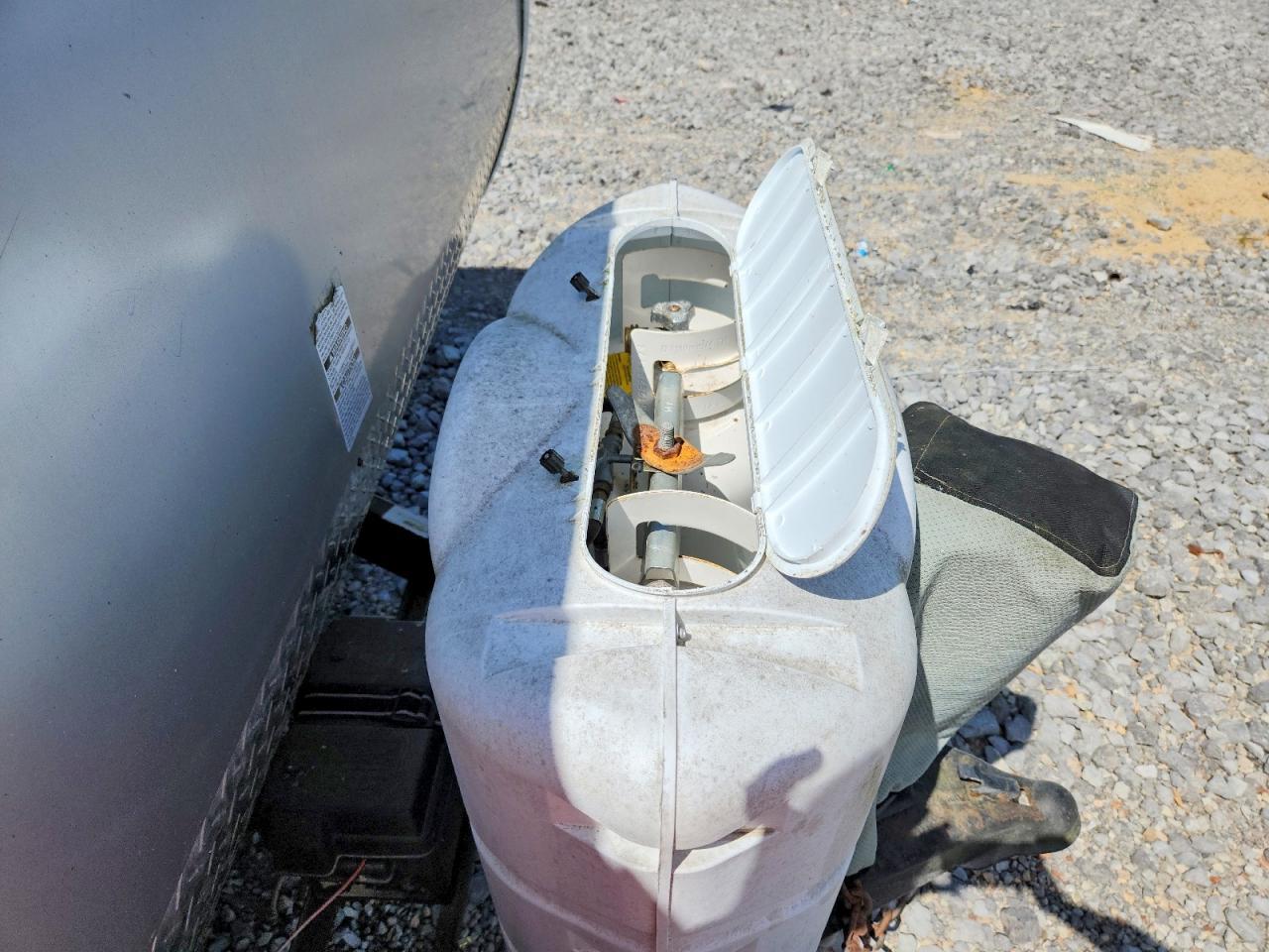 2013 Foresriver 2013 Forest River Salem Camper