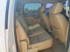 2009 GMC Sierra K2500 SLT