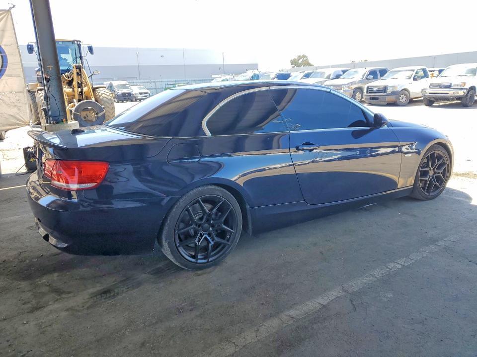2007 BMW 335 i