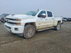 2019 Chevrolet Silverado K3500 LTZ