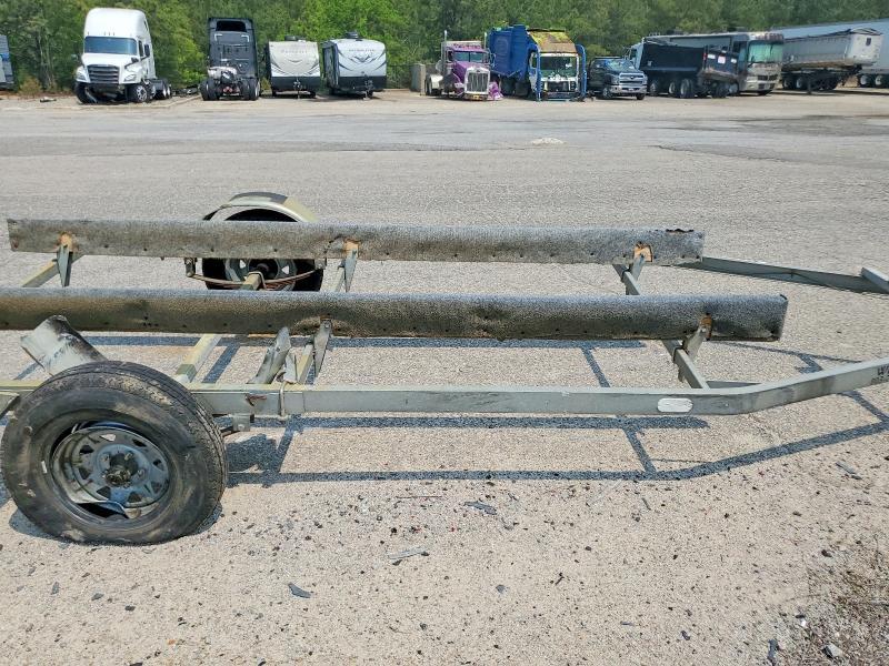 2009 Wilson Marine Boat Trailer
