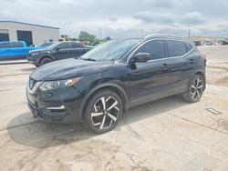 2020 Nissan Rogue Sport sl for sale in Oklahoma City, OK