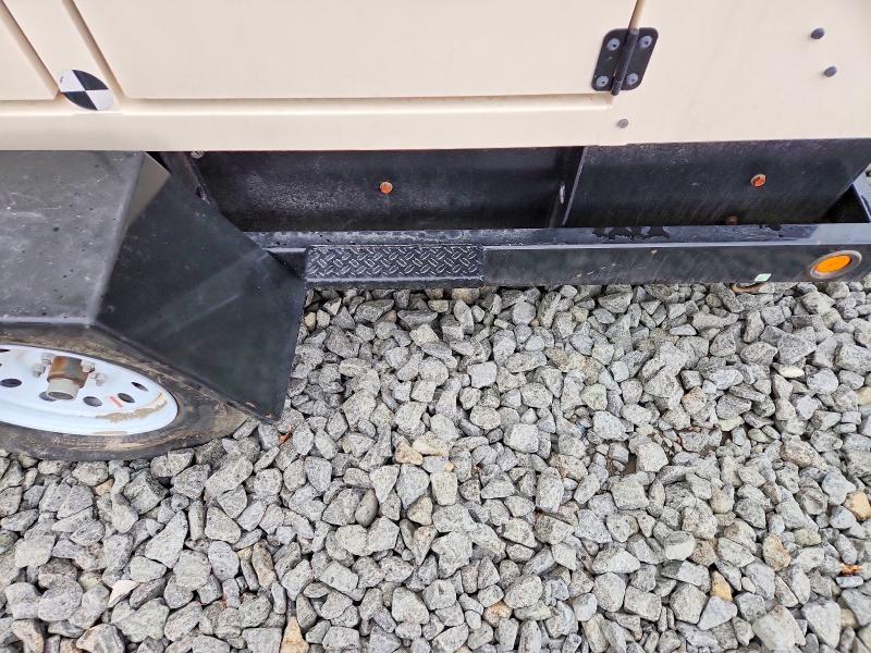 2024 Caterillar 2024 Caterpillar Xq60 Generation