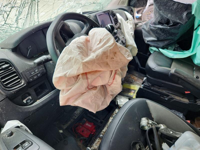 2022 Dodge RAM Promaster 3500 3500 Standard
