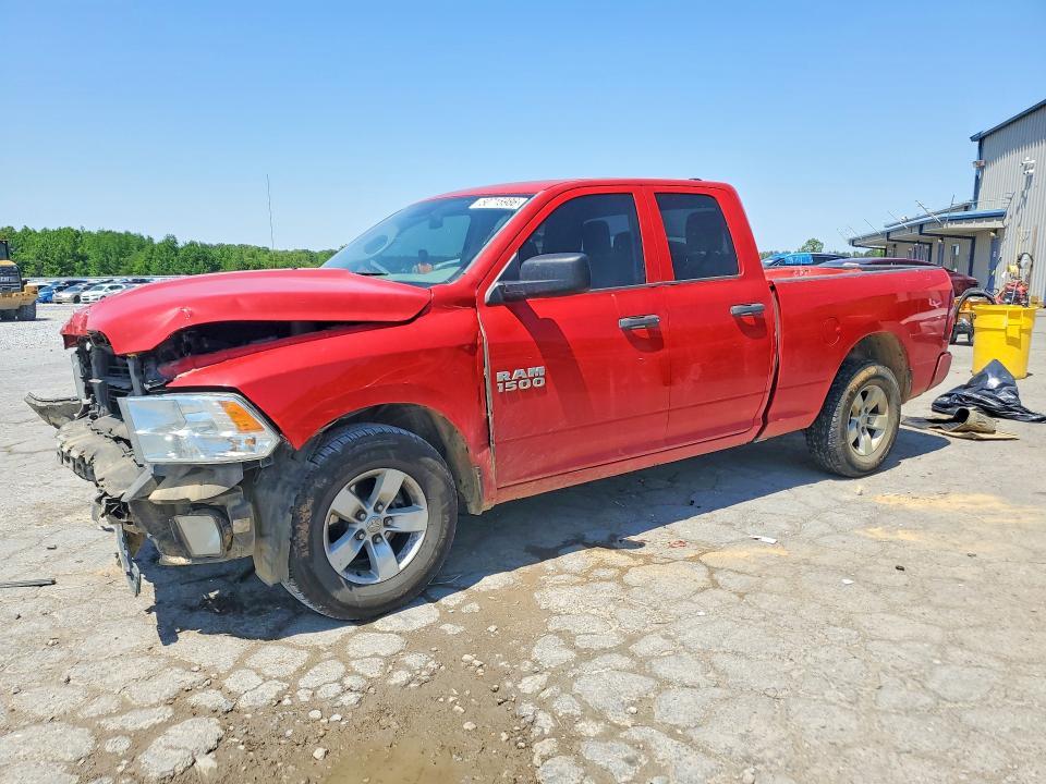 2016 Dodge RAM 1500 ST