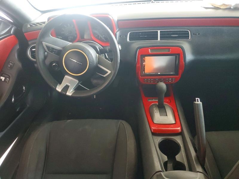 2011 Chevrolet Camaro ls