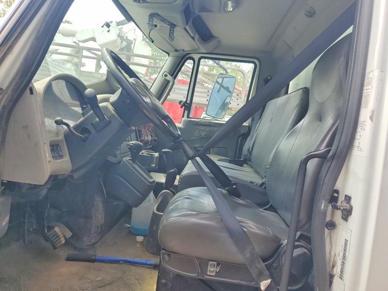2013 International 4300 BOX Truck
