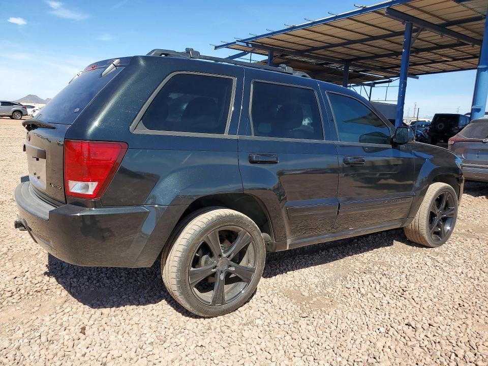2005 Jeep Grand Cherokee Laredo