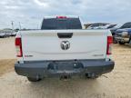 2022 Dodge RAM 2500 Tradesman