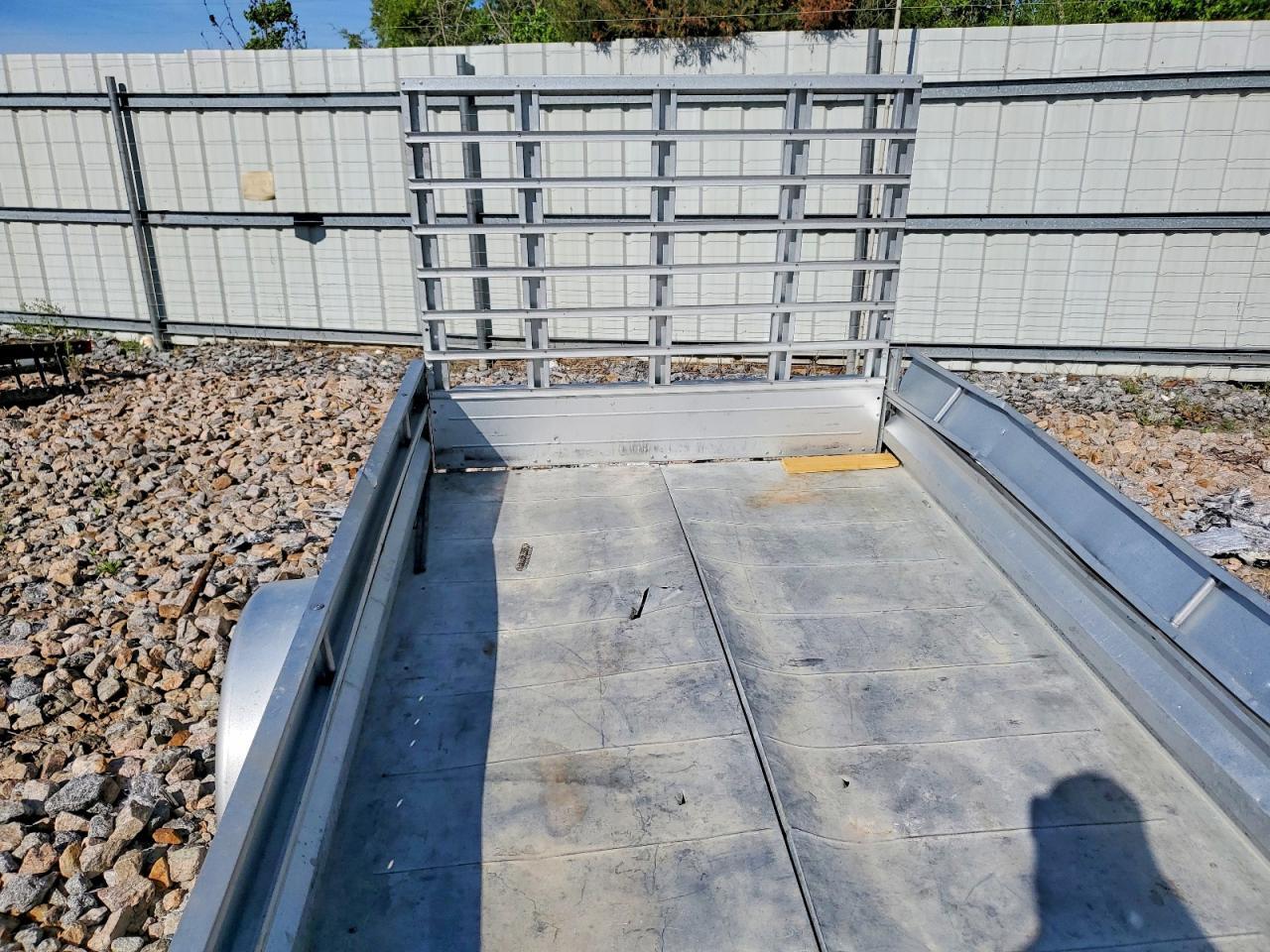 2023 Westbrook Utility Trailer