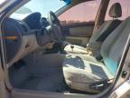 2005 KIA Spectra lx