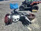2025 Kawasaki ZX636 K