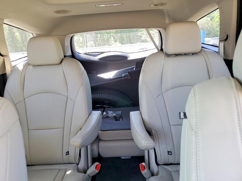 2019 Buick Enclave Premium