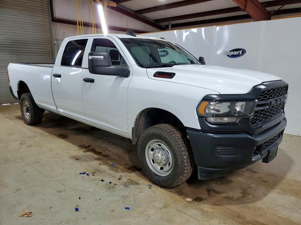 2024 Dodge Ram 2500 Tradesman