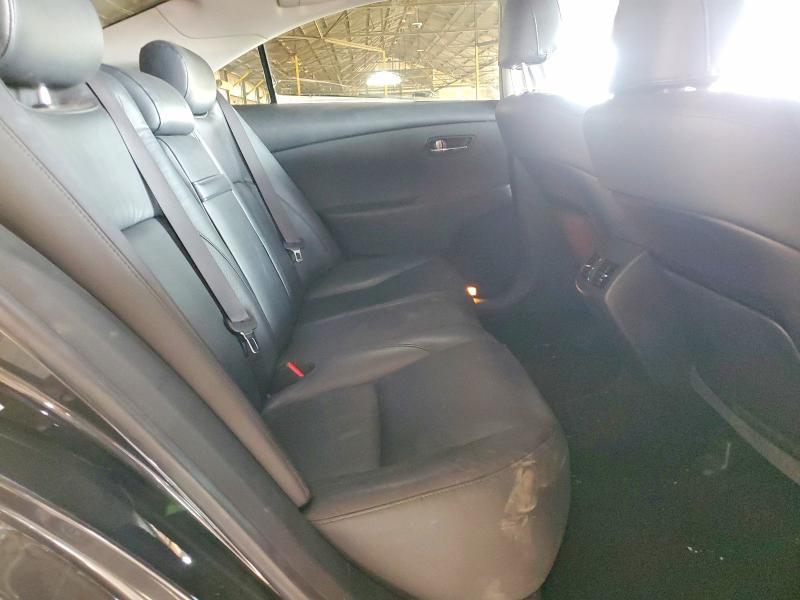 2009 Lexus Es 350