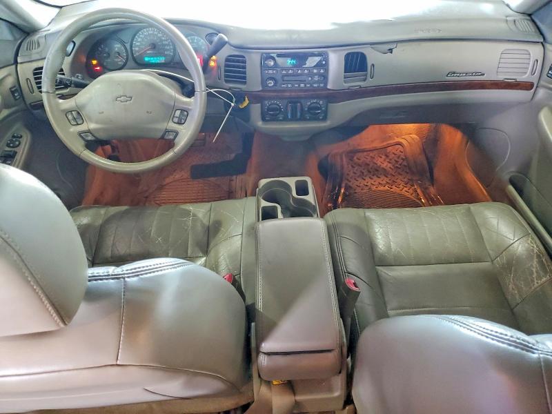 2004 Chevrolet Impala