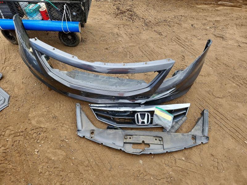 2011 Honda Accord exl