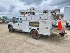 2012 Ford F450 Super Duty