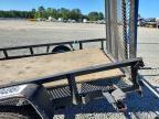 2019 Carry-On Utility Trailer