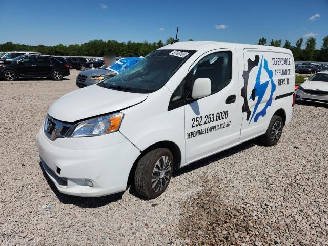 2020 Nissan NV200 SV