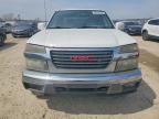 2009 GMC Canyon