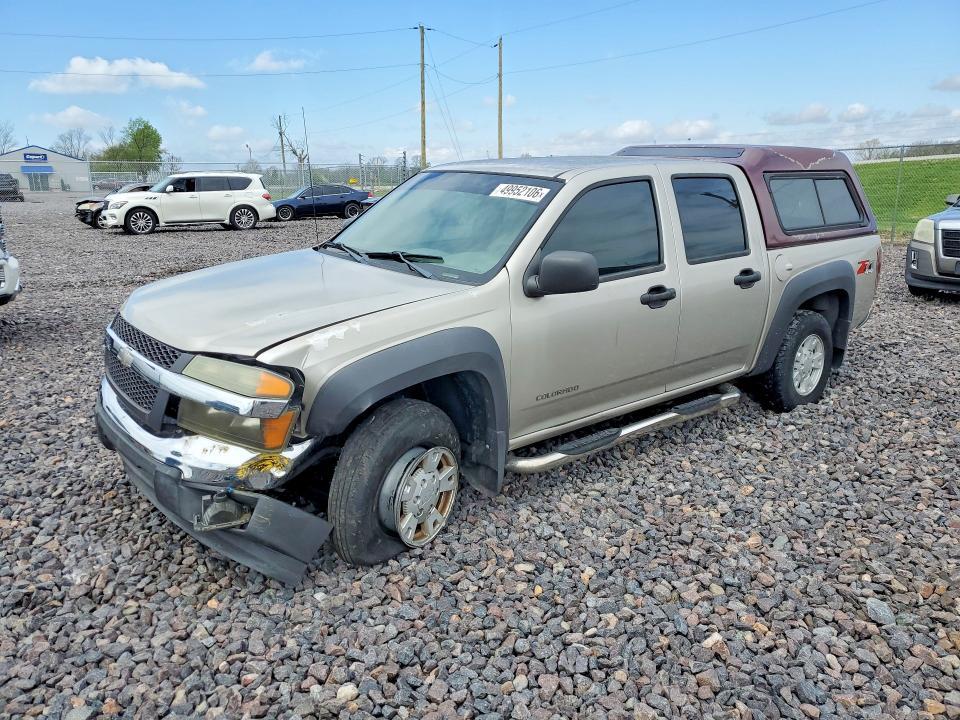2005 Chev Colorado