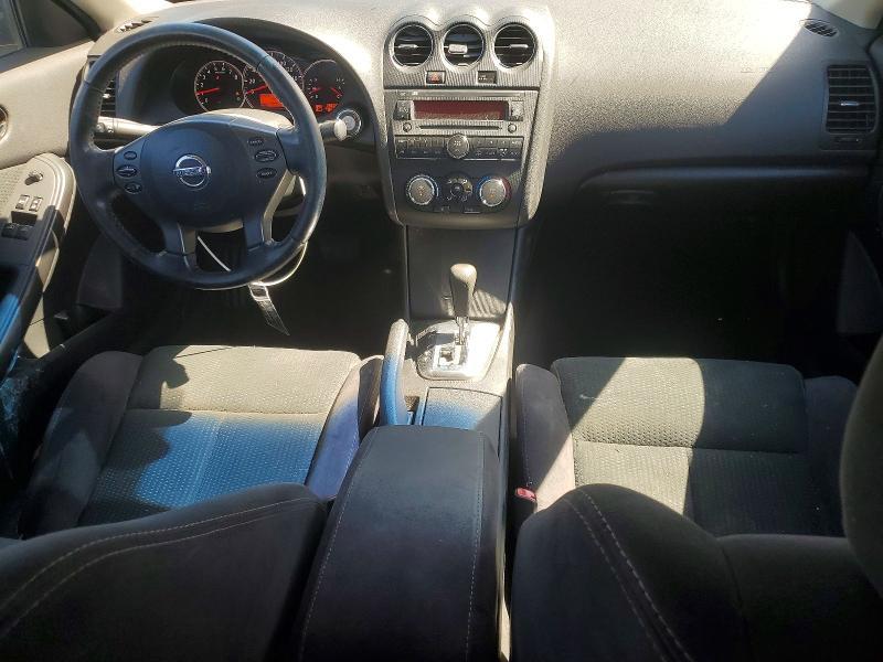 2011 Nissan Altima s