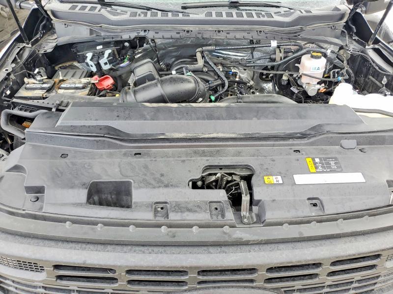 2024 Ford F250 Super Duty