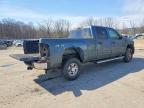 2007 Chevrolet Silverado K2500 Heavy Duty