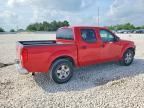 2005 Nissan Frontier SE