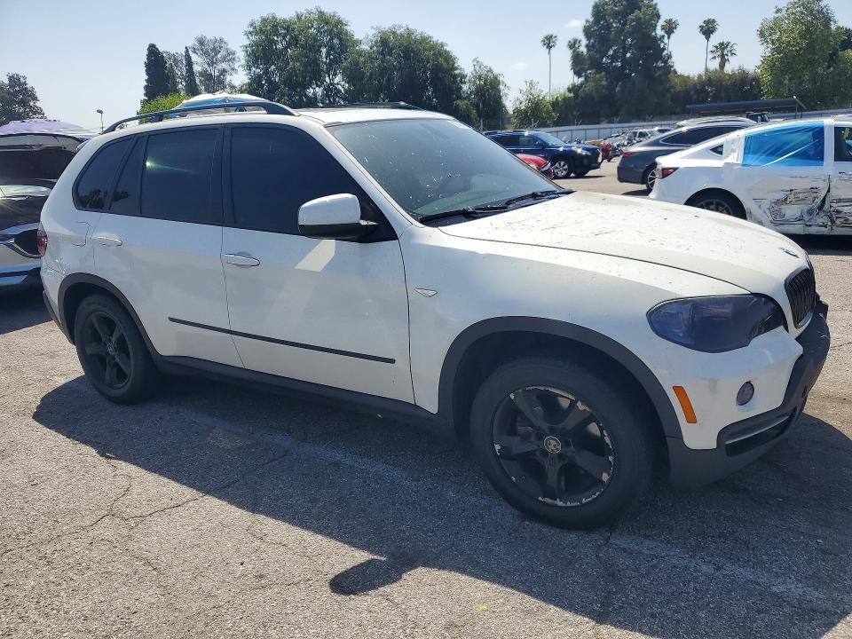 2010 BMW X5 Xdrive30i
