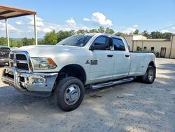 Dodge Vehiculos salvage en venta: 2018 Dodge RAM 3500 ST
