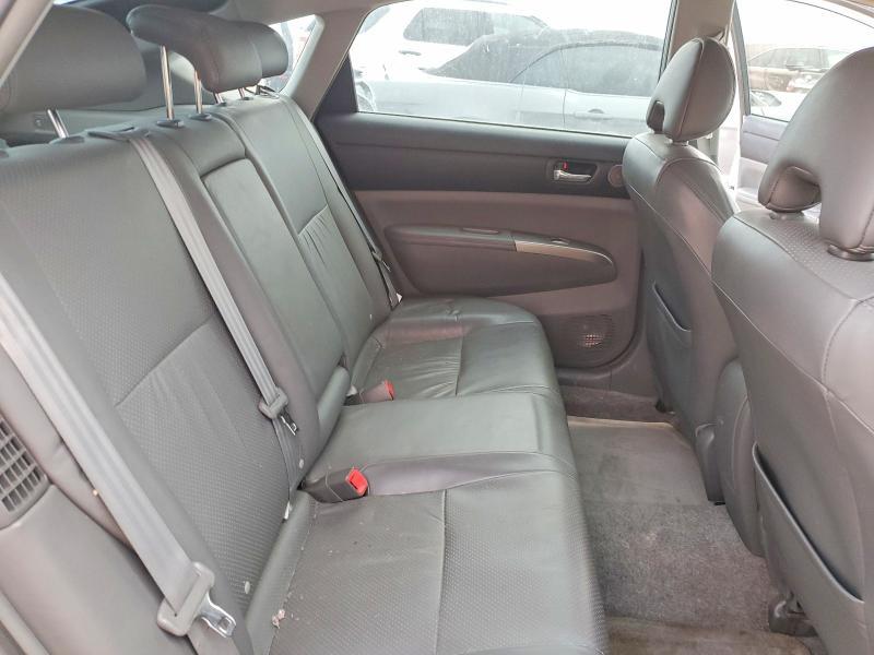 2009 Toyota Prius v 4D Hatchback